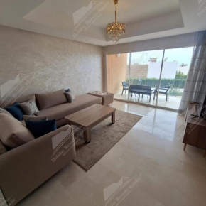Whimsical Waters 2 Bedroom Taghazout Bay Taouirt